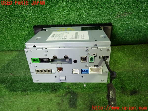1UPJ-9232206589]デリカD：5(CV1W)カーナビゲーション HDD 中古_2
