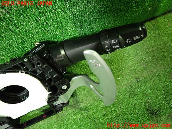 1UPJ-9232206720]デリカD：5(CV1W)コンビネーションスイッチ 中古_2