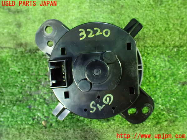 1UPJ-9232206306]デリカD：5(CV1W)スイッチ1 (駆動切り替え) 中古_2