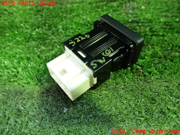 1UPJ-9232206309]デリカD：5(CV1W)スイッチ4 (車両逸脱) 中古_2