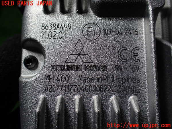 1UPJ-9232206382]デリカD：5(CV1W)センサー2 中古_3