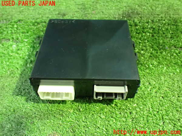 1UPJ-9232206153]デリカD：5(CV1W)コンピューター8 (パーキングブレーキ PK BRK) 中古_2