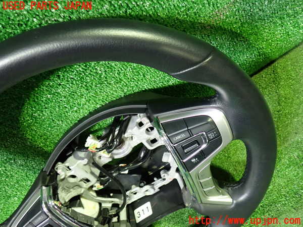 1UPJ-9232207855]デリカD：5(CV1W)ステアリングホイール 中古_2