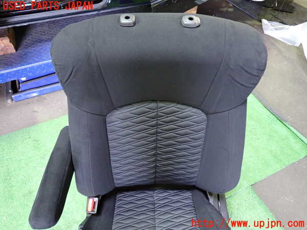 1UPJ-9232207065]デリカD：5(CV1W)助手席シート 中古_2