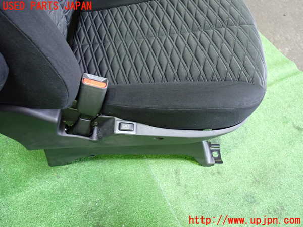 1UPJ-9232207065]デリカD：5(CV1W)助手席シート 中古_4