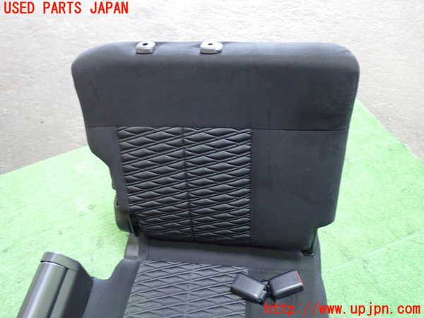 1UPJ-9232207235]デリカD：5(CV1W)右3列目シート 中古_2