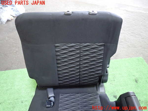 1UPJ-9232207265]デリカD：5(CV1W)左3列目シート 中古_2