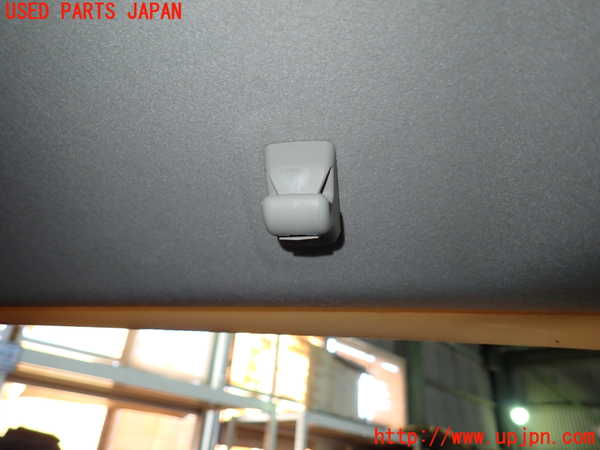 1UPJ-9232207630]デリカD：5(CV1W)室内サンバイザー左側 中古_4