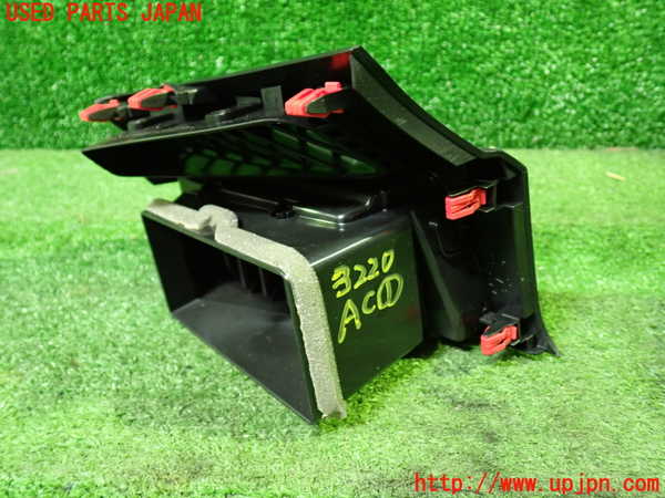 1UPJ-9232207526]デリカD：5(CV1W)エアコン吹き出し口1 (右) 中古_2