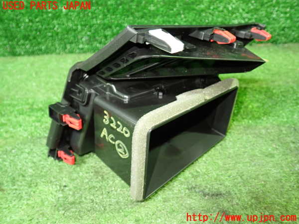 1UPJ-9232207527]デリカD：5(CV1W)エアコン吹き出し口2 (左) 中古_2