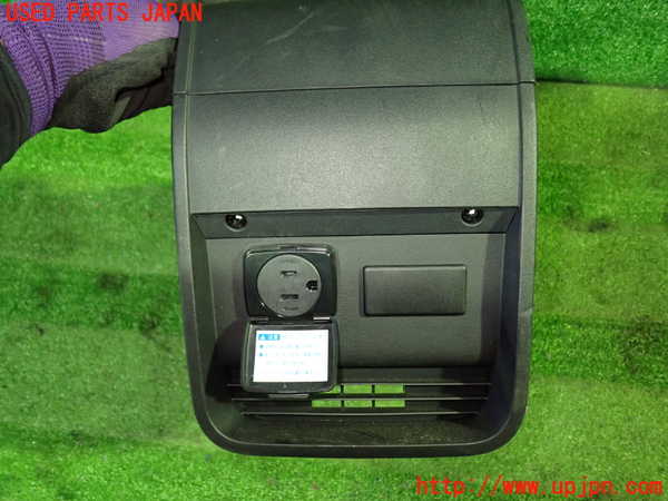 1UPJ-9232207540]デリカD：5(CV1W)センターコンソール 中古_4