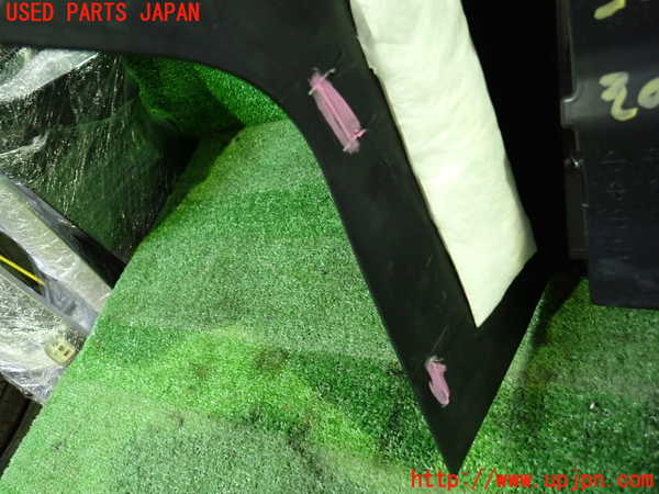 1UPJ-9232207549]デリカD：5(CV1W)コンソール 中古_5