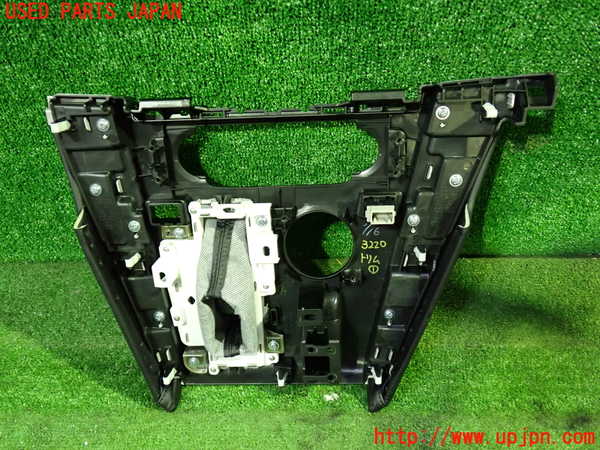 1UPJ-9232207691]デリカD：5(CV1W)内装トリム類1 中古_2
