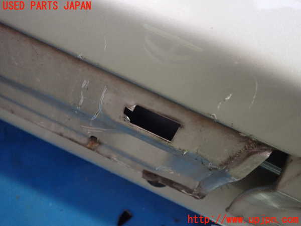1UPJ-9232211260]BMW X3(WY20 F25)左前ドア M40 中古_2