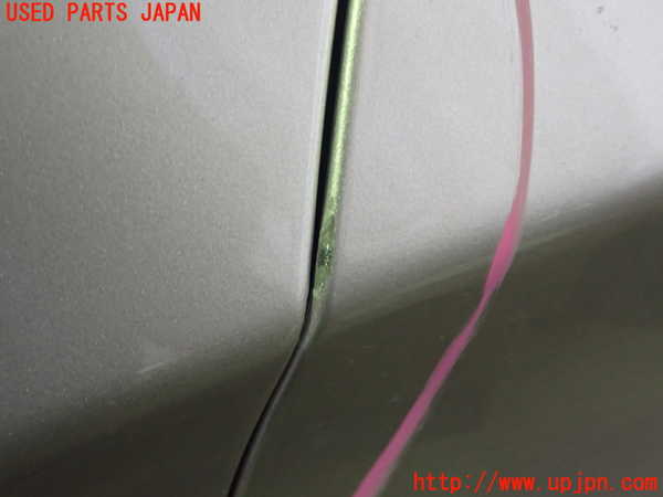 1UPJ-9232211260]BMW X3(WY20 F25)左前ドア M40 中古_3