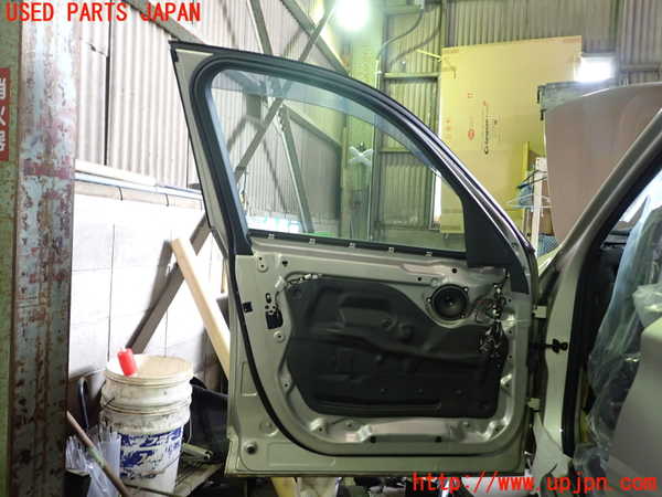 1UPJ-9232211260]BMW X3(WY20 F25)左前ドア M40 中古_5