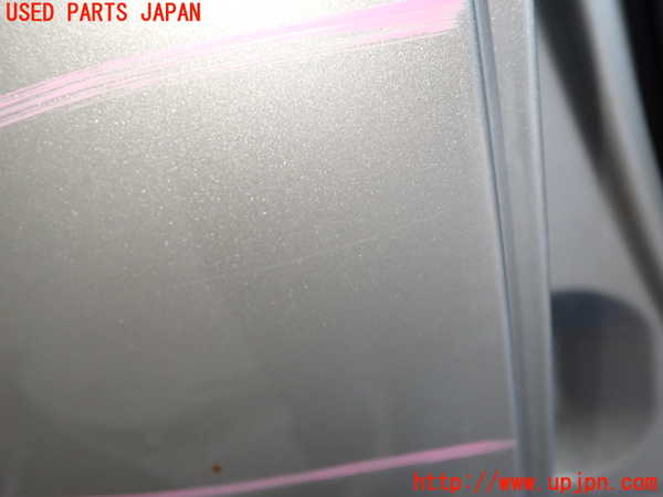 1UPJ-9232211290]BMW X3(WY20 F25)右後ドア M24100 中古_2