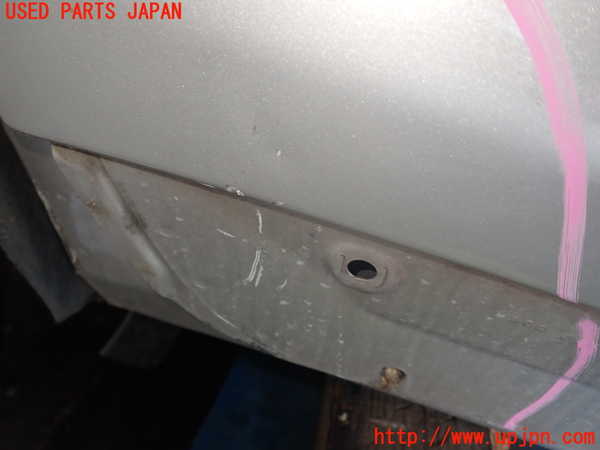 1UPJ-9232211290]BMW X3(WY20 F25)右後ドア M24100 中古_3