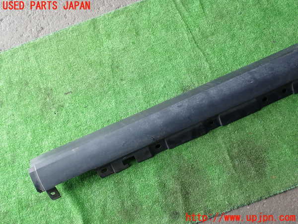 1UPJ-9232211392]BMW X3(WY20 F25)左サイドステップ 中古_2