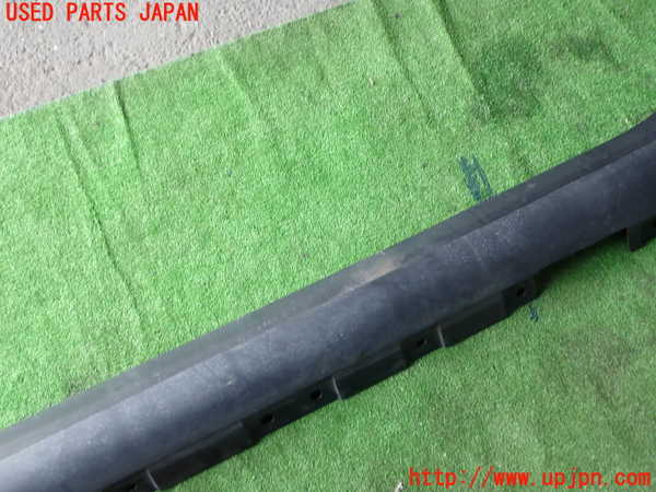 1UPJ-9232211392]BMW X3(WY20 F25)左サイドステップ 中古_3