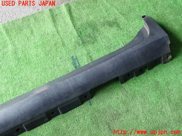 1UPJ-9232211392]BMW X3(WY20 F25)左サイドステップ 中古_4