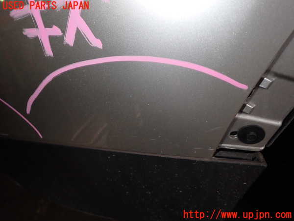 1UPJ-9232211610]BMW X3(WY20 F25)リアバンパー 中古_5
