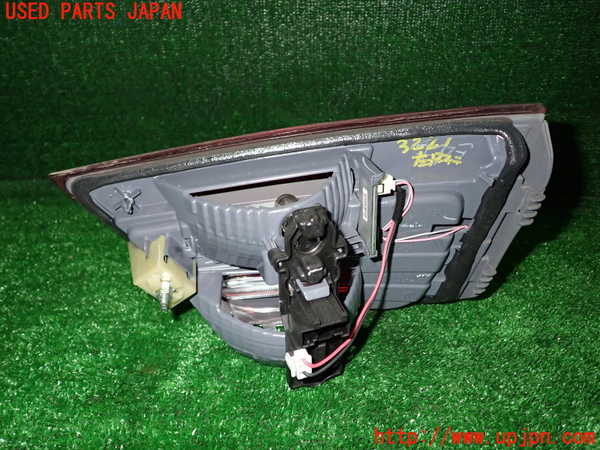 1UPJ-9232211552]BMW X3(WY20 F25)左リアフィニッシャー 中古_2