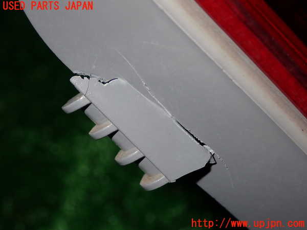 1UPJ-9232211552]BMW X3(WY20 F25)左リアフィニッシャー 中古_3