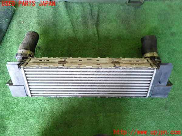 1UPJ-9232212451]BMW X3(WY20 F25)インタークーラー1 中古_2