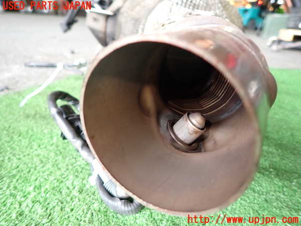 1UPJ-9232212661]BMW X3(WY20 F25)触媒1 中古_3