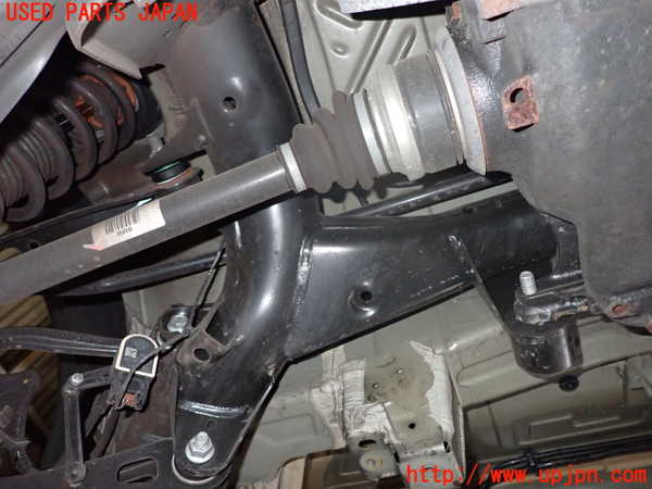 1UPJ-9232214020]BMW X3(WY20 F25)右リアドライブシャフト 中古_5