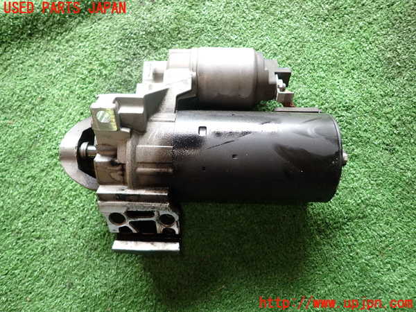 1UPJ-9232216010]BMW X3(WY20 F25)セルモーター 中古_2