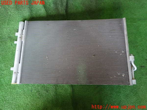 1UPJ-9232216031]BMW X3(WY20 F25)エアコンコンデンサー1 中古_2