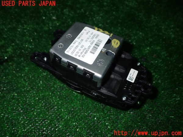 1UPJ-9232216306]BMW X3(WY20 F25)スイッチ1 (ナビ) 中古_3