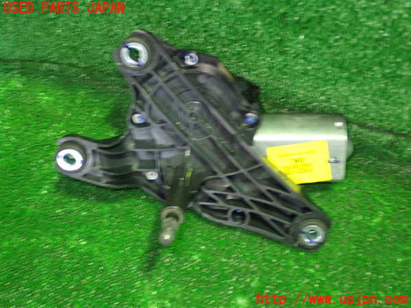 1UPJ-9232216775]BMW X3(WY20 F25)リアワイパーモーター 中古_3