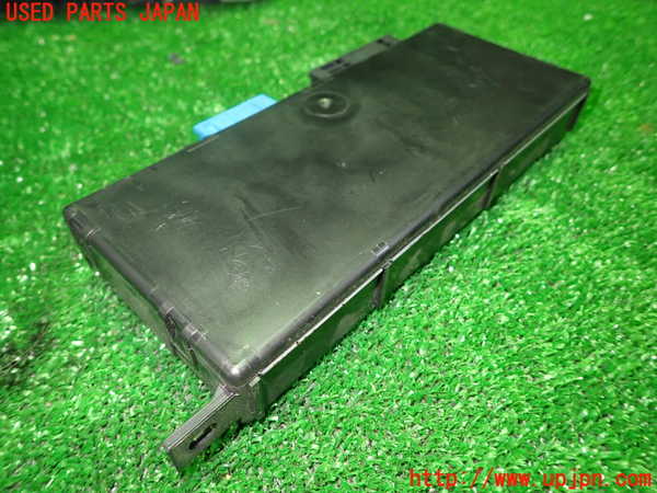 1UPJ-9232216146]BMW X3(WY20 F25)コンピューター1 (6135 9312602) 中古_3