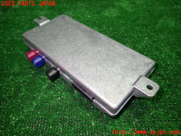 1UPJ-9232216150]BMW X3(WY20 F25)コンピューター5 (161 295 10 カメラ) 中古_3