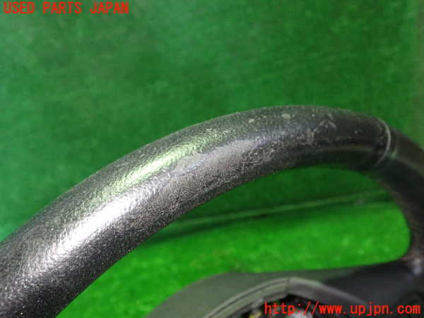 1UPJ-9232217855]BMW X3(WY20 F25)ステアリングホイール 中古_3