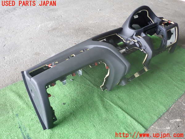1UPJ-9232217505]BMW X3(WY20 F25)ダッシュボード 中古_3