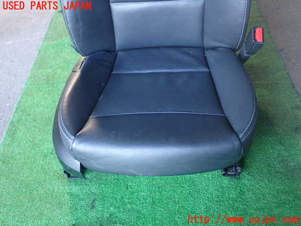 1UPJ-9232217035]BMW X3(WY20 F25)運転席シート 中古_2