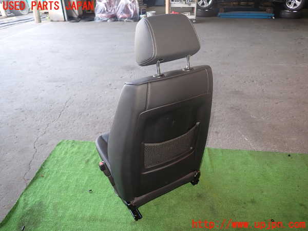 1UPJ-9232217035]BMW X3(WY20 F25)運転席シート 中古_5