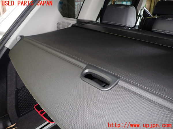 1UPJ-9232217761]BMW X3(WY20 F25)トノカバー1 中古_2