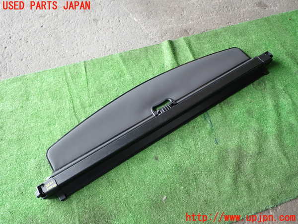 1UPJ-9232217761]BMW X3(WY20 F25)トノカバー1 中古_4