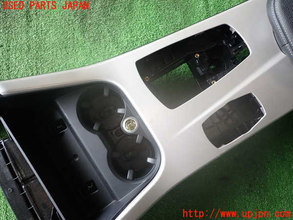 1UPJ-9232217540]BMW X3(WY20 F25)センターコンソール 中古_2