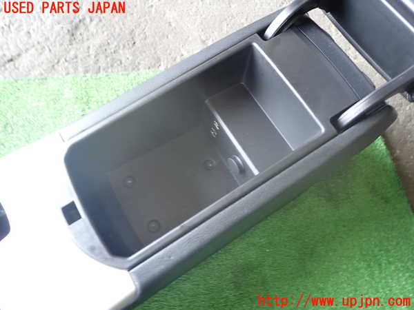 1UPJ-9232217540]BMW X3(WY20 F25)センターコンソール 中古_3