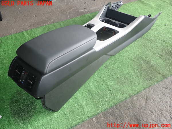1UPJ-9232217540]BMW X3(WY20 F25)センターコンソール 中古_4
