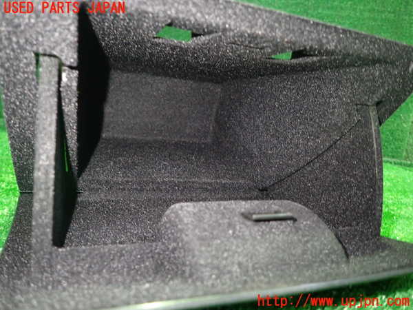 1UPJ-9232217841]BMW X3(WY20 F25)小物入れ1 中古_4