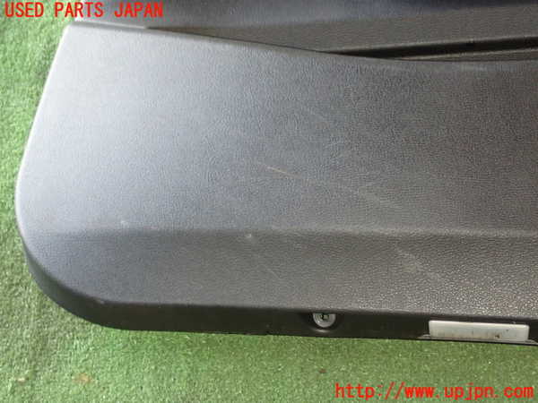 1UPJ-9232211234]BMW X3(WY20 F25)右前ドア内張り 中古_2
