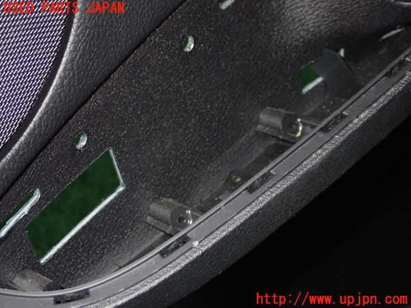 1UPJ-9232211234]BMW X3(WY20 F25)右前ドア内張り 中古_3