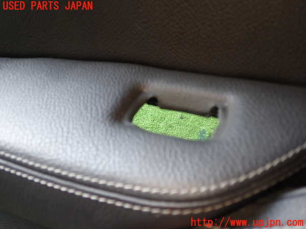 1UPJ-9232211264]BMW X3(WY20 F25)左前ドア内張り 中古_2